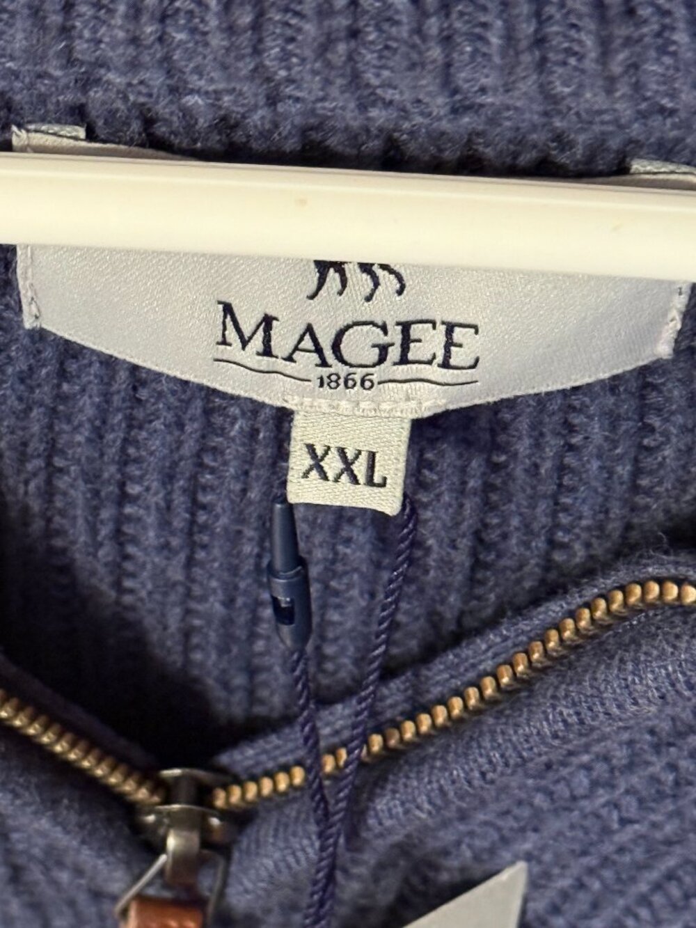 Wool Sweater